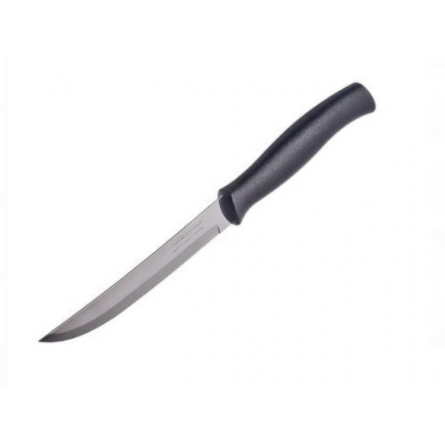 Нож кухонный 5" Athus 23096, (пластик)/12/