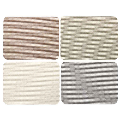 Коврик для сушки посуды 40*30см., ПВХ/12/