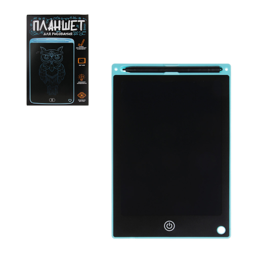 Планшет для рисования LCD экран, 8,5 дюймов/1/