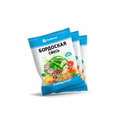 Средство антисептик Бордоская смесь, 200гр./50/20/