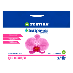 Удобрение "Фертика орхидея" 50г./20/