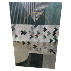 Коврик 3D 60*90см /50/