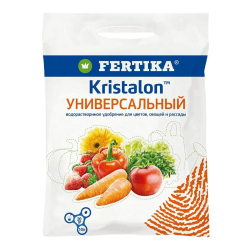 Удобрение "Фертика Кристалон" 20гр../40/
