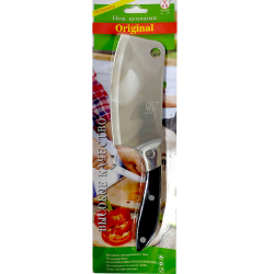 Нож кухонный с06