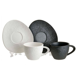 Набор чайный "FLAT WHITE collection"4 пред. в подар.коробке/12/