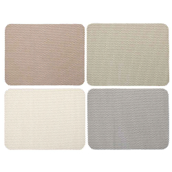 Коврик для сушки посуды 40*30см., ПВХ/12/