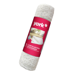 Тряпка для пола 60*80см "YORK" хлопок /30/
