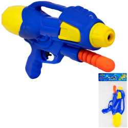 Игрушка пистолет водяной M129/YS023277/5/