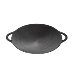 Садж чугунный 40см /1/